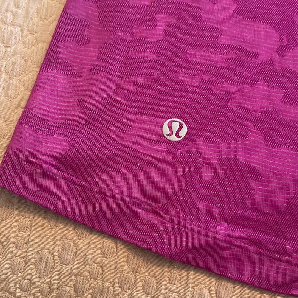 Lululemon Run For Days Tank - Picture 3 of 3